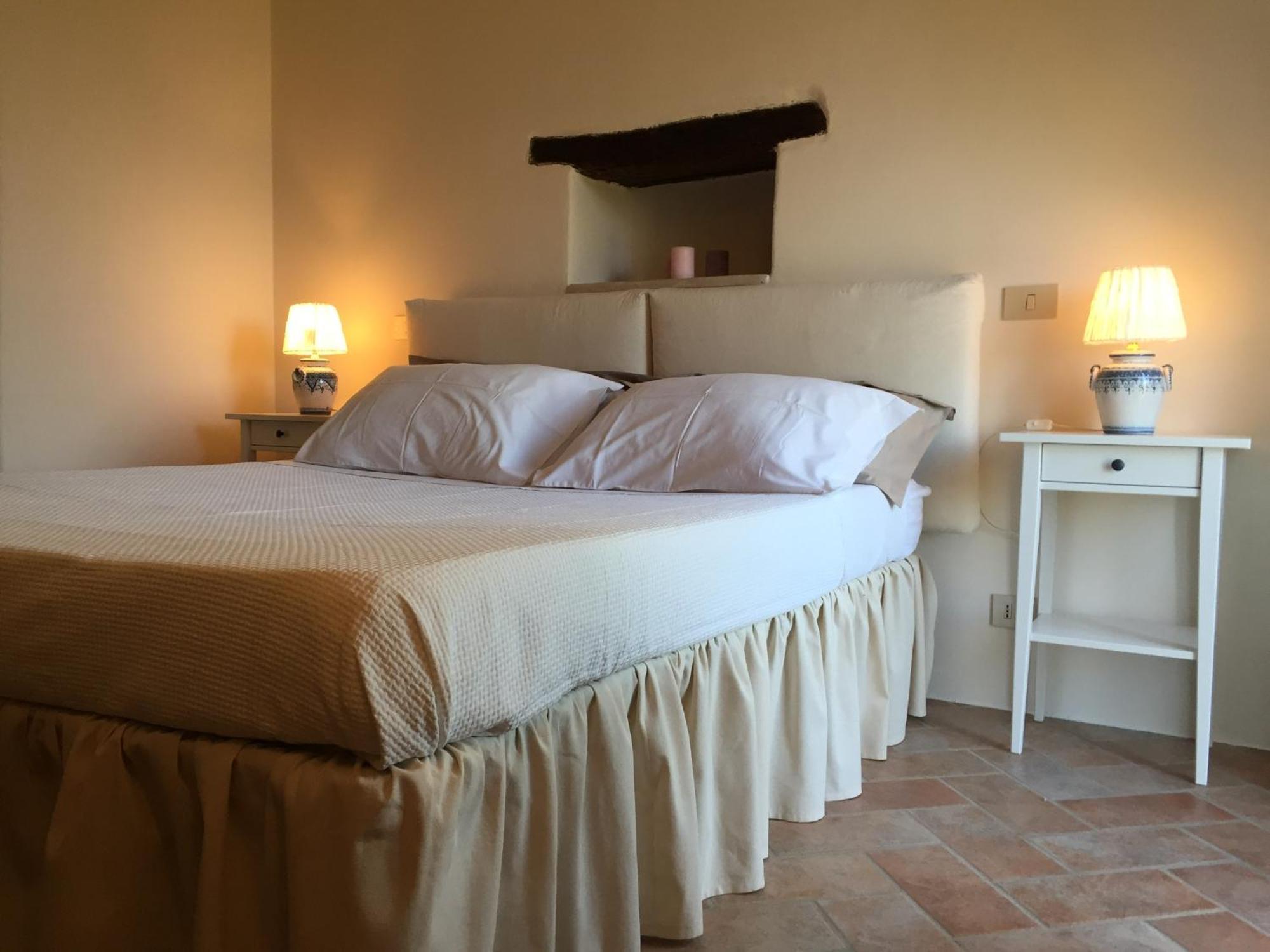 Agriturismo Erta Villa Casole d'Elsa Exterior photo