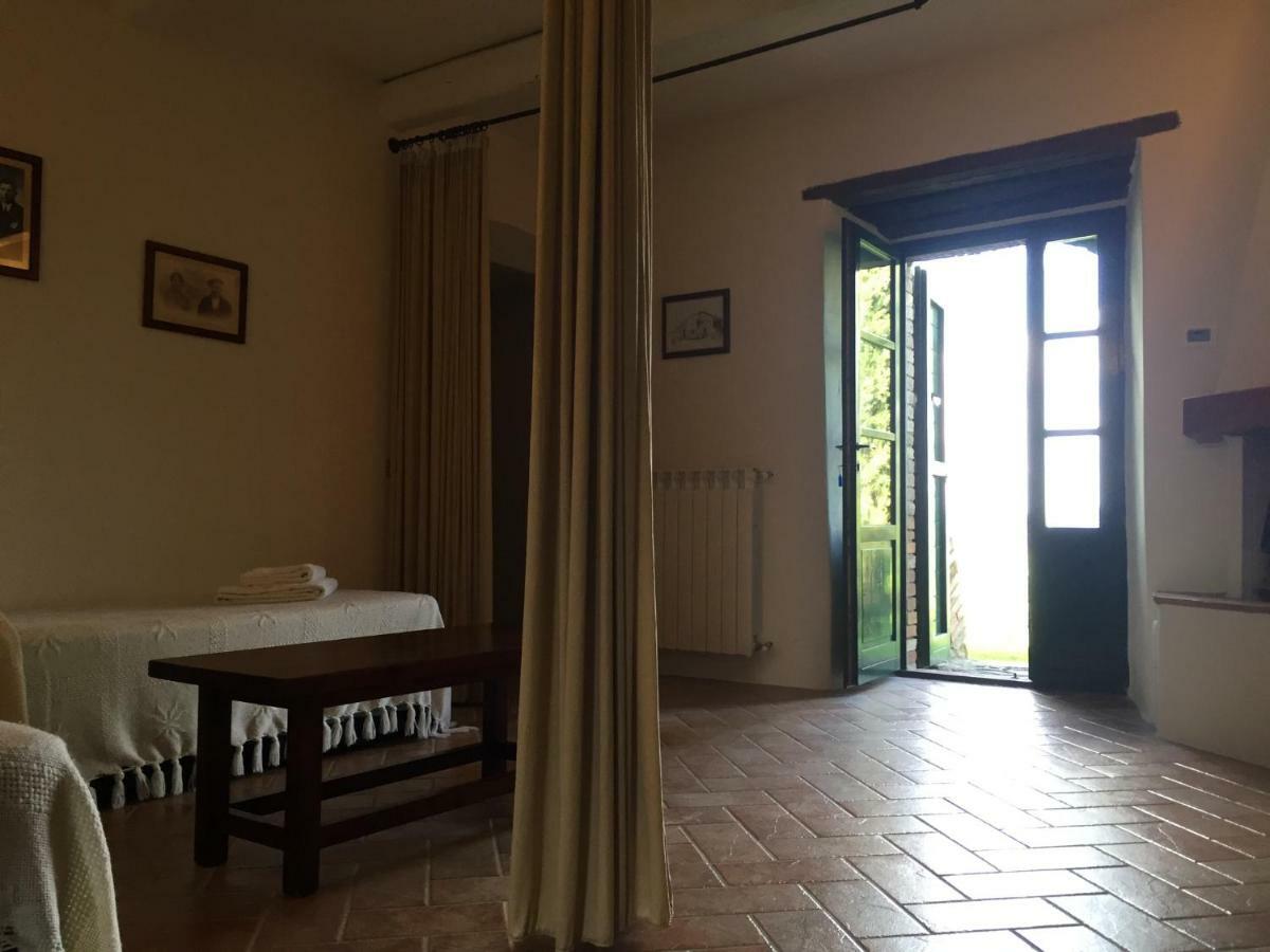 Agriturismo Erta Villa Casole d'Elsa Exterior photo